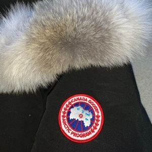 Canada Goose Small